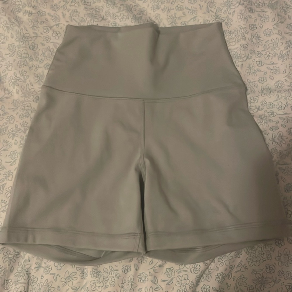 Biker shorts
